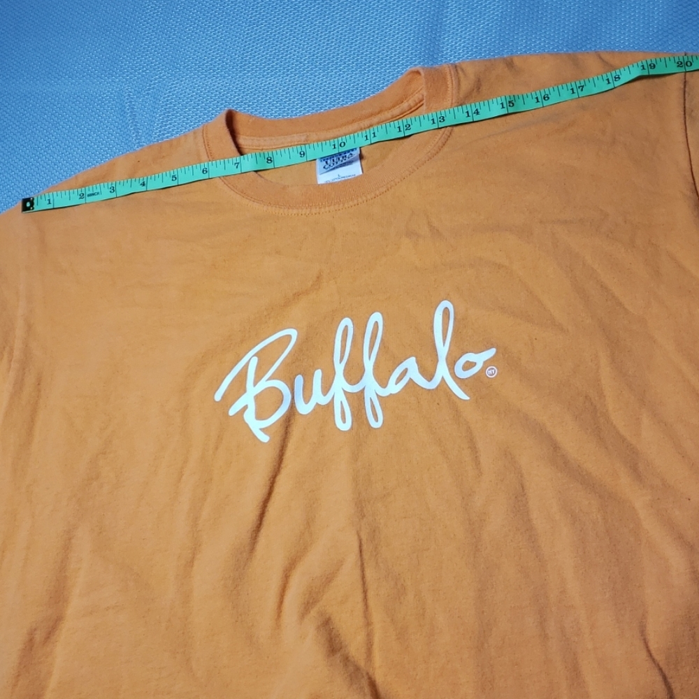 Buffalo Tee - Large - Picture 4 of 7